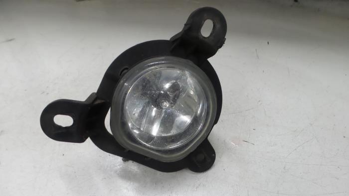 Alfa Romeo Mito Mistlamp links-voor