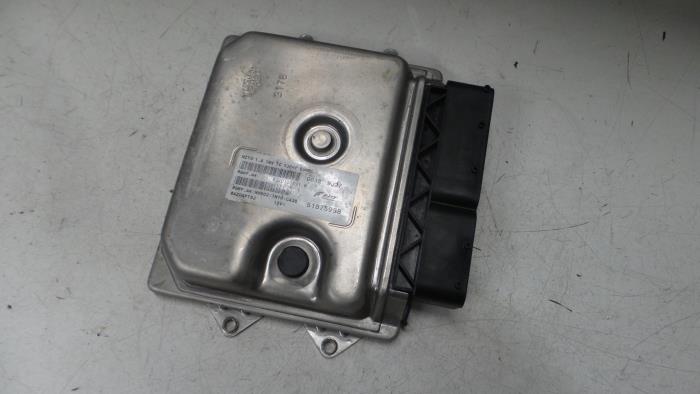 Alfa Romeo Mito Computer Motormanagement
