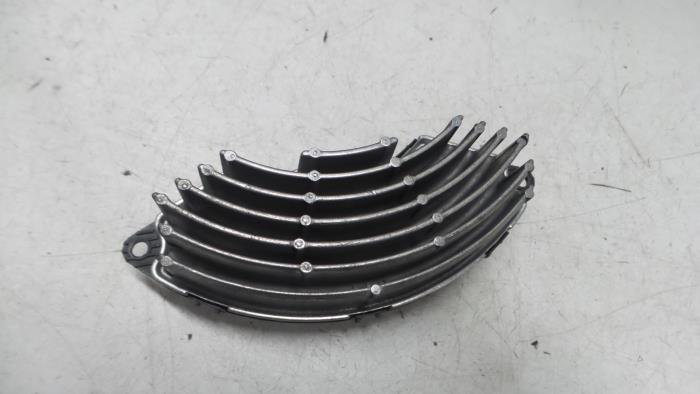 Alfa Romeo Mito Kachel Weerstand