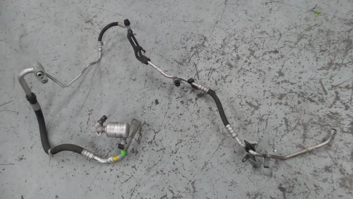 Alfa Romeo Mito Airco Leiding