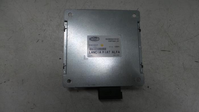 Alfa Romeo Mito Module (diversen)