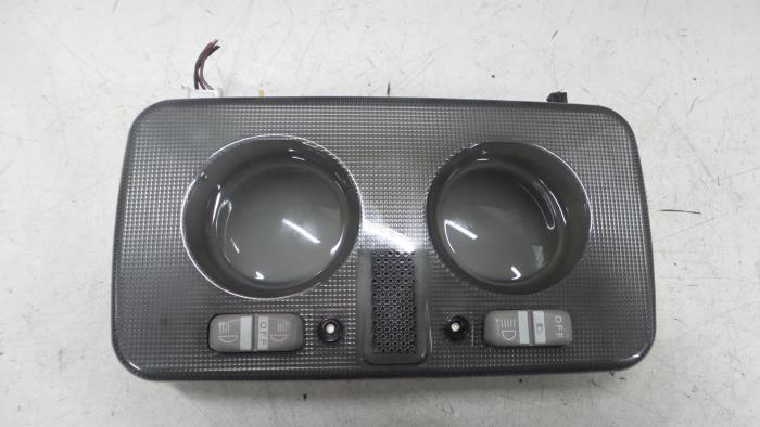 Alfa Romeo Mito Binnenverlichting voor