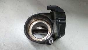 Gebruikte Gasklephuis Volkswagen Transporter T5 1.9 TDi Prijs € 55,00 Margeregeling aangeboden door A.T.S. van de Wiel