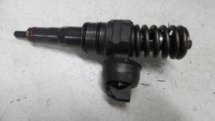 Gebruikte Verstuiver (diesel) Volkswagen Transporter T5 1.9 TDi Prijs € 85,00 Margeregeling aangeboden door A.T.S. van de Wiel