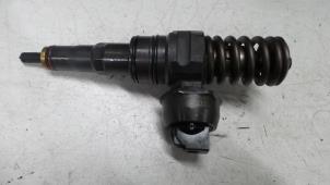 Gebruikte Verstuiver (diesel) Volkswagen Transporter T5 1.9 TDi Prijs € 85,00 Margeregeling aangeboden door A.T.S. van de Wiel