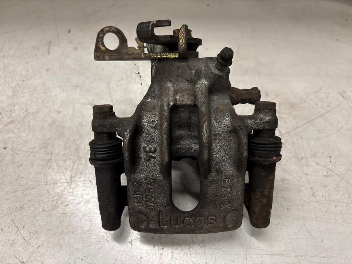 Alfa Romeo GTV Remklauw (Tang) rechts-achter