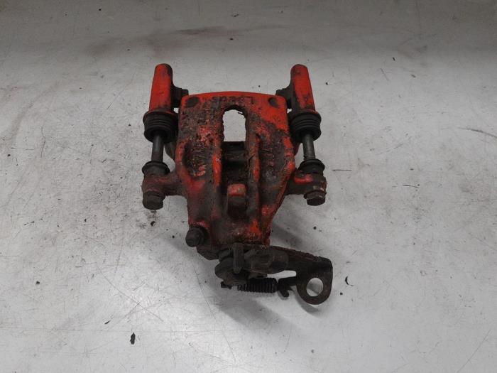 Alfa Romeo Spider Remklauw (Tang) rechts-achter