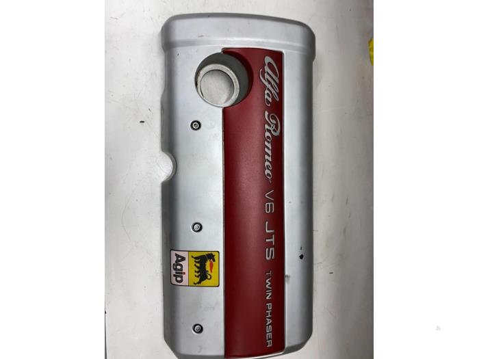 Alfa Romeo 159 Motor Beschermplaat