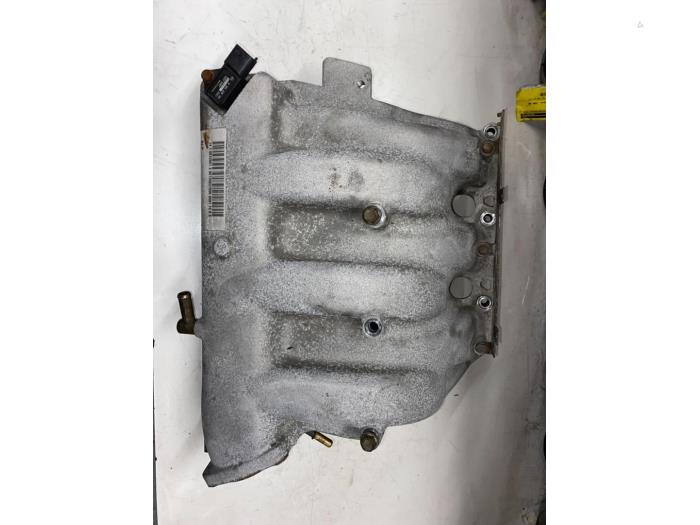 Alfa Romeo 159 Uitlaatspruitstuk