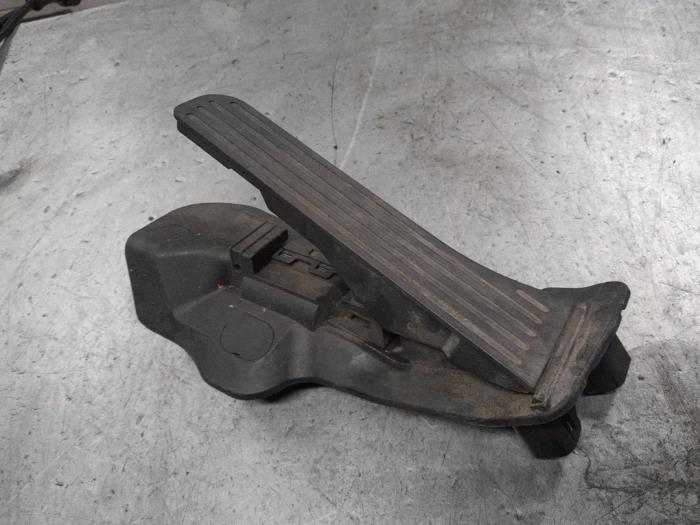 Seat Altea Gaspedaalpositie Sensor