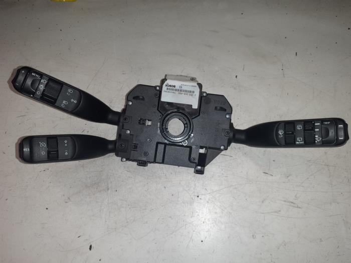 Alfa Romeo 159 Combischakelaar Stuurkolom