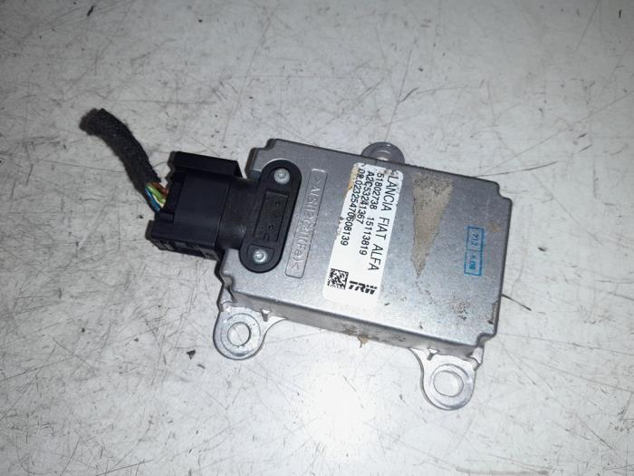Alfa Romeo 159 Esp computer