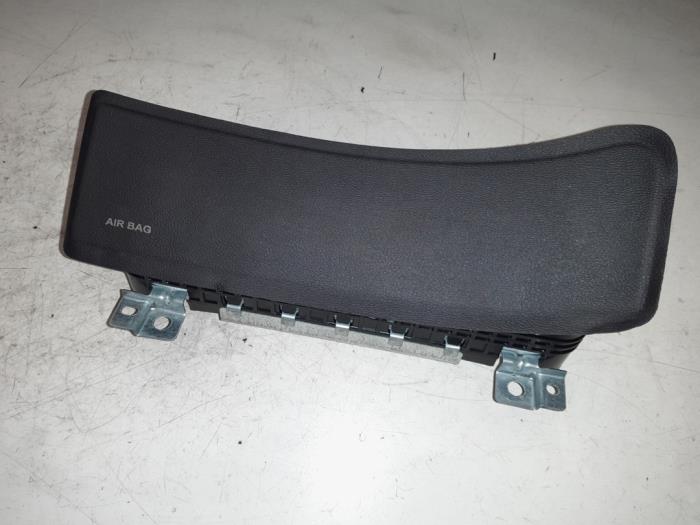 Alfa Romeo 159 Knie airbag