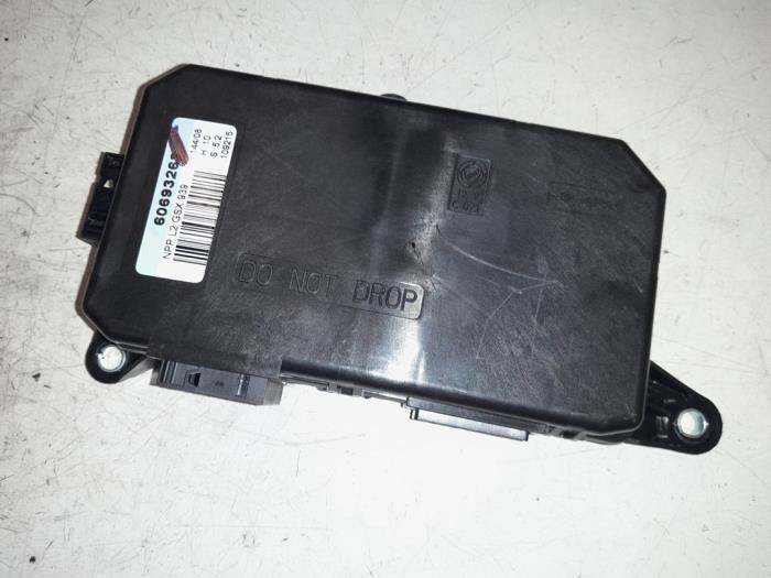 Alfa Romeo 159 Module (diversen)