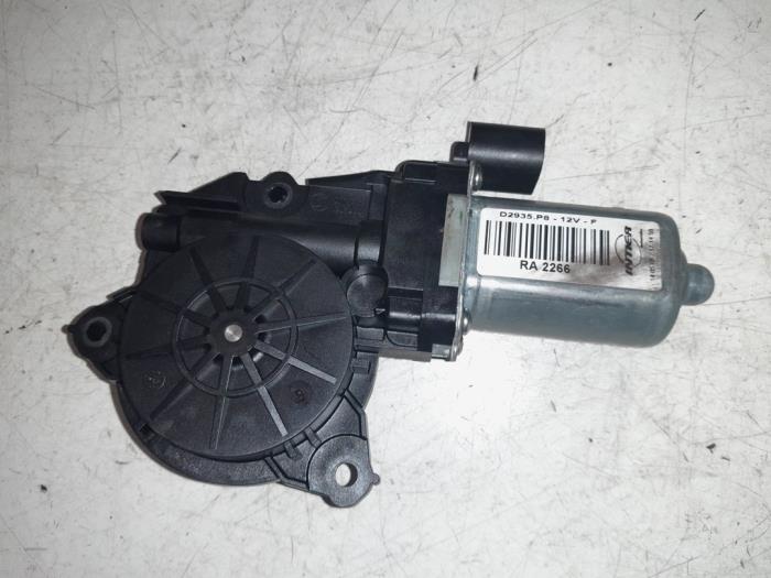 Alfa Romeo 159 Ruitmechaniek 4Deurs rechts-voor