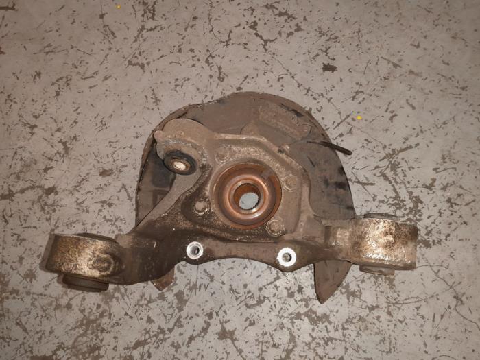 Alfa Romeo 159 Fusee rechts-achter