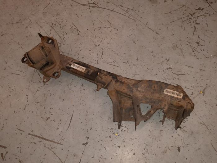 Alfa Romeo 159 Draagarm links-achter