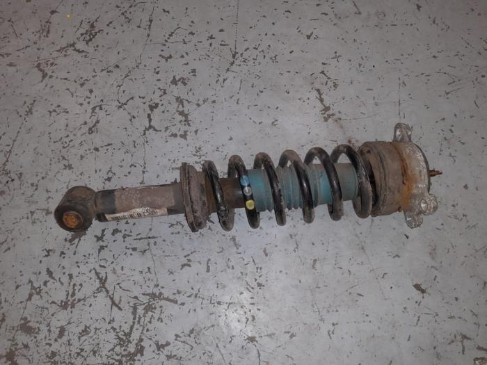 Alfa Romeo 159 Schokdemperpoot rechts-achter