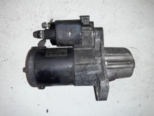 Gebruikte Startmotor Alfa Romeo 159 Sportwagon (939BX) 3.2 JTS V6 24V Prijs € 65,00 Margeregeling aangeboden door A.T.S. van de Wiel