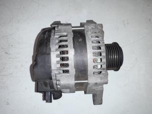 Gebruikte Alternator Alfa Romeo 159 Sportwagon (939BX) 3.2 JTS V6 24V Prijs € 95,00 Margeregeling aangeboden door A.T.S. van de Wiel