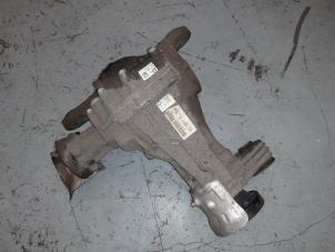 Gebruikte Differentieel achter Alfa Romeo 159 Sportwagon (939BX) 3.2 JTS V6 24V Prijs € 675,00 Margeregeling aangeboden door A.T.S. van de Wiel