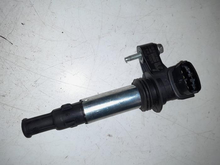 Alfa Romeo 159 Bobine