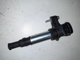 Gebruikte Bobine Alfa Romeo 159 Sportwagon (939BX) 3.2 JTS V6 24V Prijs € 40,00 Margeregeling aangeboden door A.T.S. van de Wiel