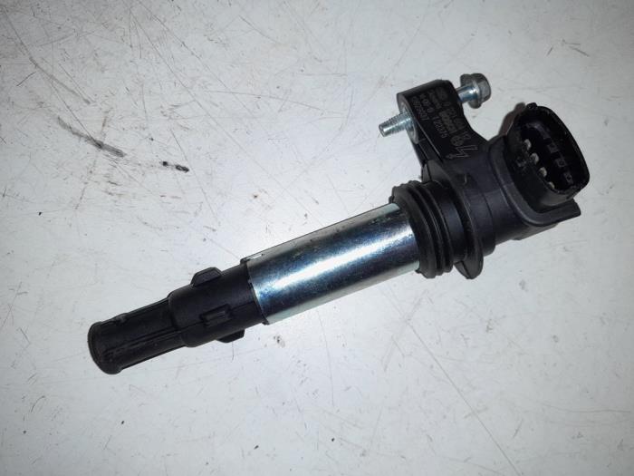 Alfa Romeo 159 Bobine