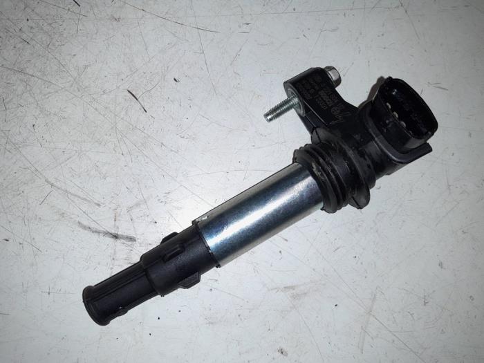 Alfa Romeo 159 Bobine