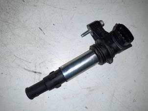 Gebruikte Bobine Alfa Romeo 159 Sportwagon (939BX) 3.2 JTS V6 24V Prijs € 40,00 Margeregeling aangeboden door A.T.S. van de Wiel