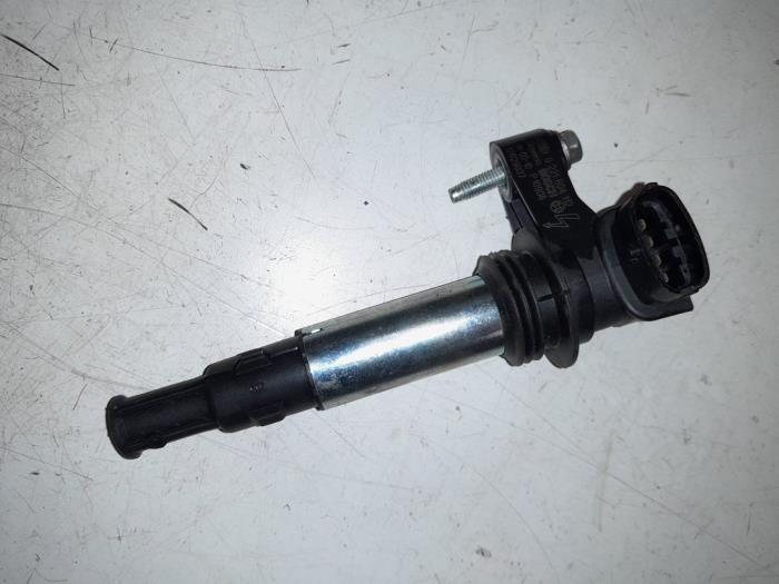 Alfa Romeo 159 Bobine