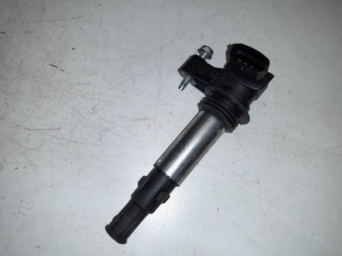 Alfa Romeo 159 Bobine