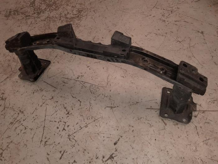 Alfa Romeo 159 Bumperframe voor