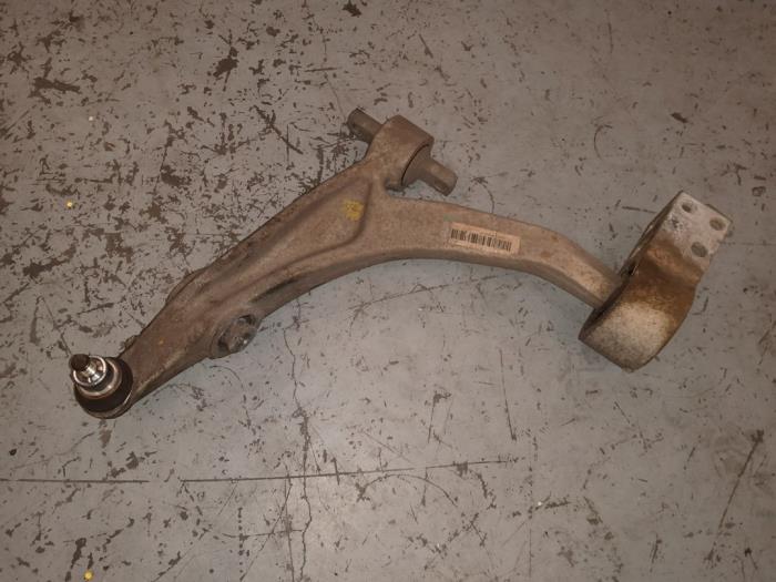 Alfa Romeo 159 Draagarm rechts-voor