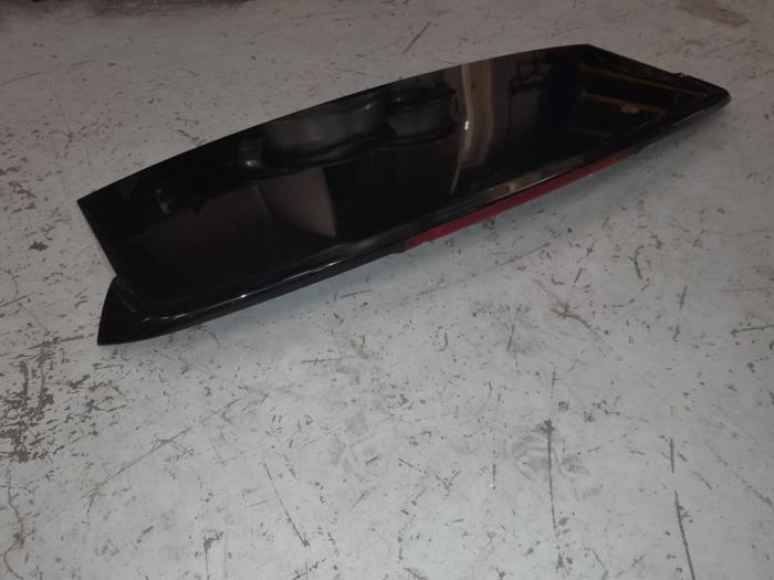 Alfa Romeo 159 Spoiler