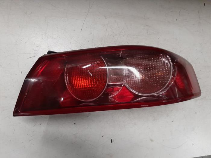 Alfa Romeo 159 Achterlicht rechts