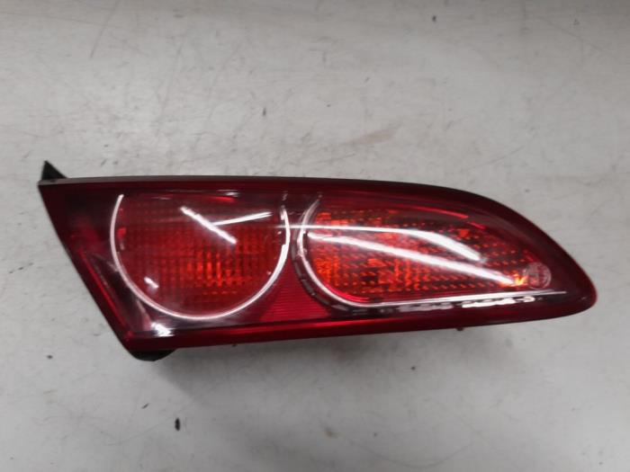 Alfa Romeo 159 Achterlicht links
