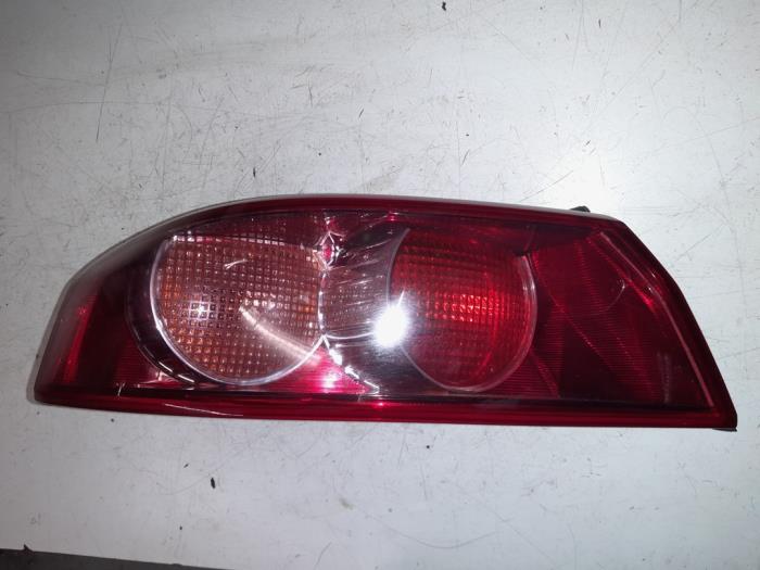 Alfa Romeo 159 Achterlicht links