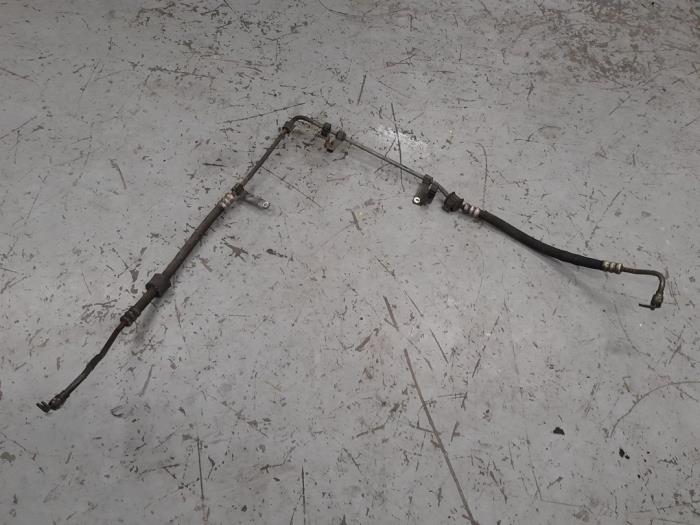 Alfa Romeo 159 Stuurbekrachtiging Leiding