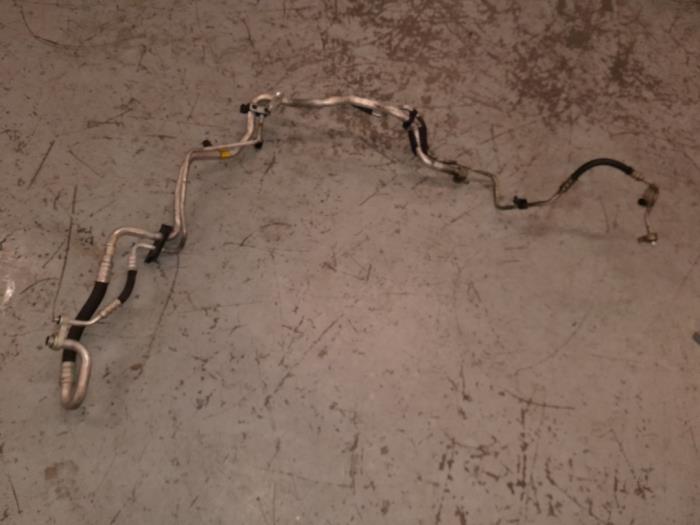 Alfa Romeo 159 Airco Leiding