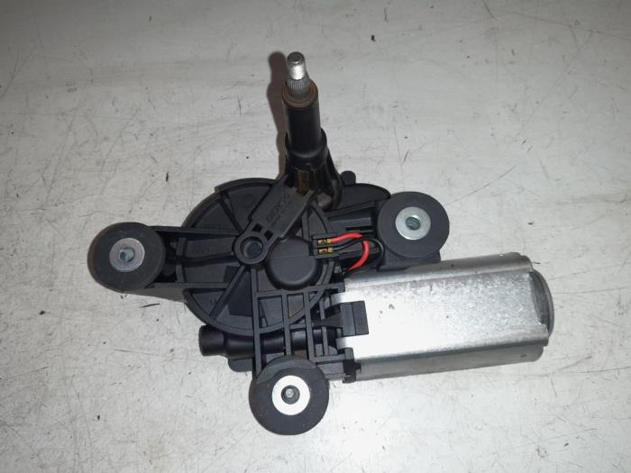 Alfa Romeo 159 Ruitenwissermotor achter