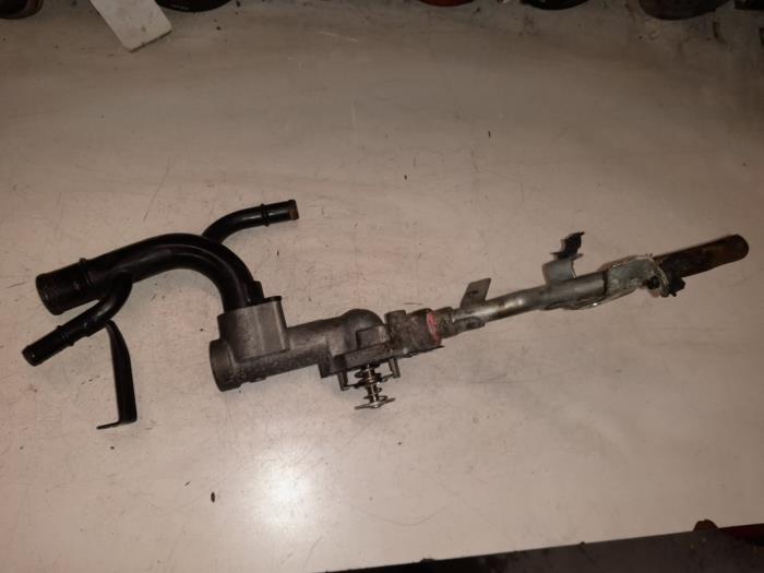 Alfa Romeo 159 Thermostaathuis