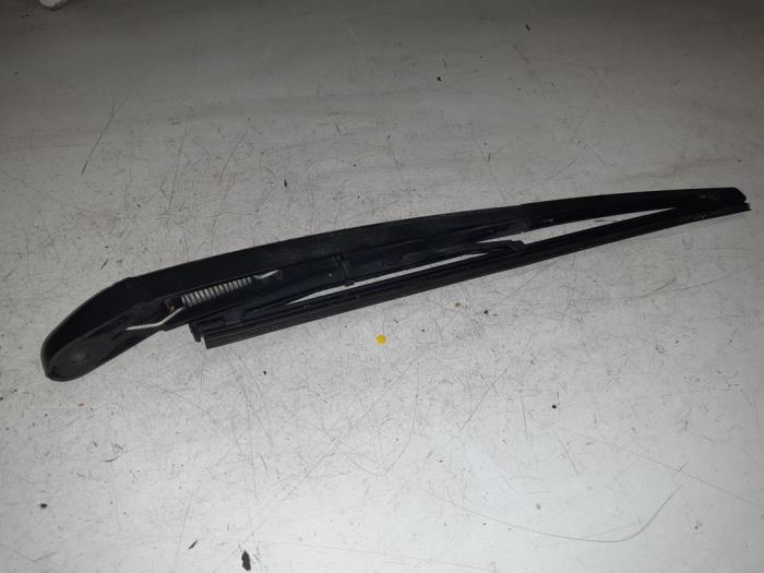 Alfa Romeo 159 Ruitenwisserarm achter