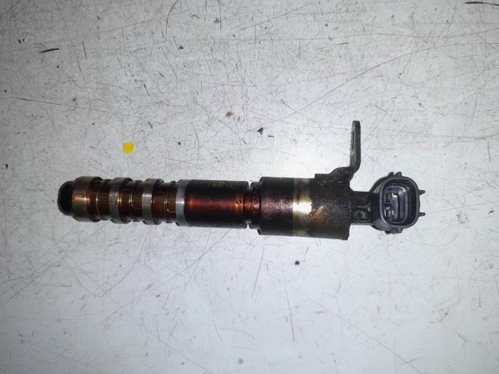 Alfa Romeo 159 Nokkenas Sensor