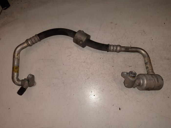 Alfa Romeo Giulietta Airco Leiding