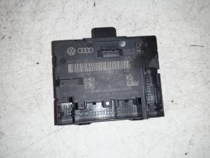 Gebruikte Centrale Deurvergrendelings Module Audi A1 Sportback (8XA/8XF) 1.6 TDI 16V Prijs € 55,00 Margeregeling aangeboden door A.T.S. van de Wiel