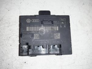 Gebruikte Centrale Deurvergrendelings Module Audi A1 Sportback (8XA/8XF) 1.6 TDI 16V Prijs € 30,00 Margeregeling aangeboden door A.T.S. van de Wiel