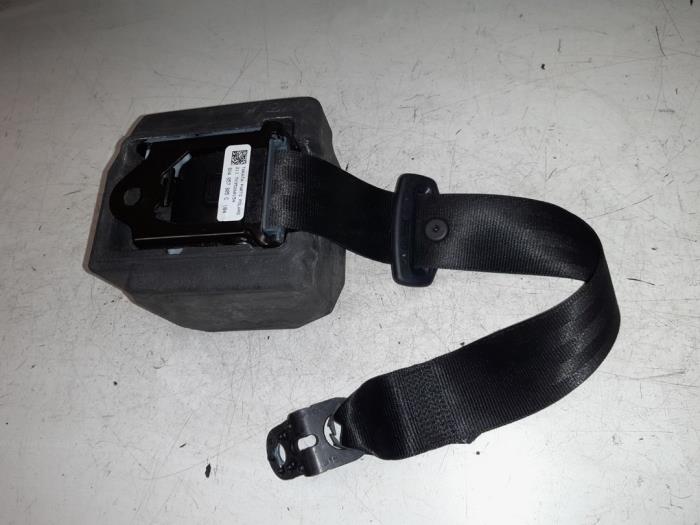 Audi A1 Veiligheidsgordel links-achter