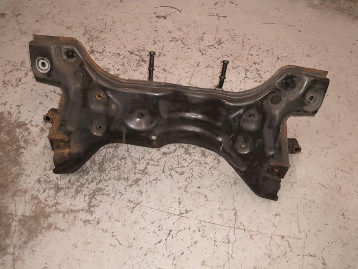 Audi A1 Subframe