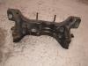 Audi A1 Sportback (8XA/8XF) 1.6 TDI 16V Subframe